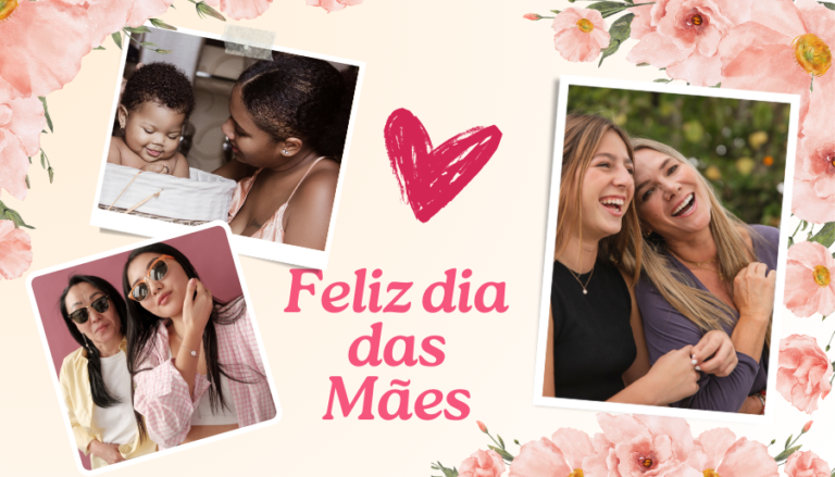 dia das mães 2024